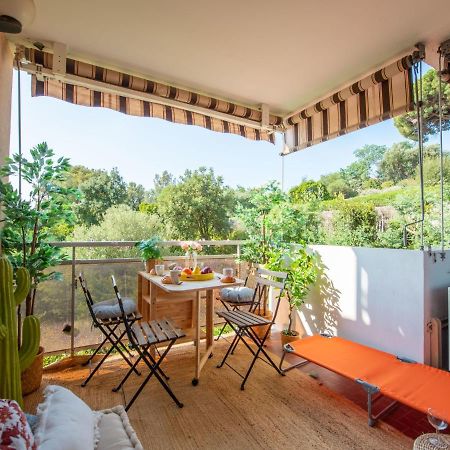 Studio De Cavalaire By Interhome Exterior photo